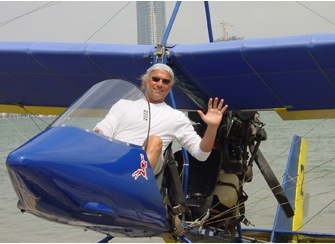 Photo of Jon C. Garito